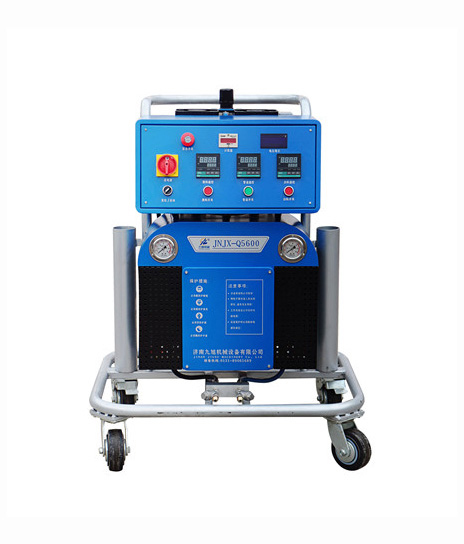 聚氨酯發(fā)泡設備JNJX-Q5600型
